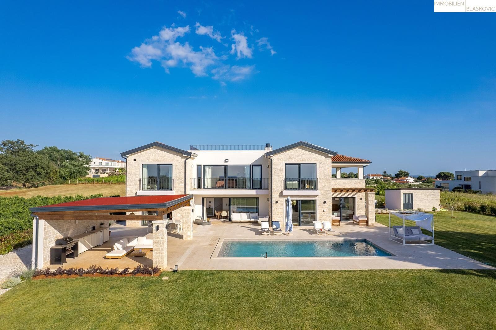 Haus – Porec