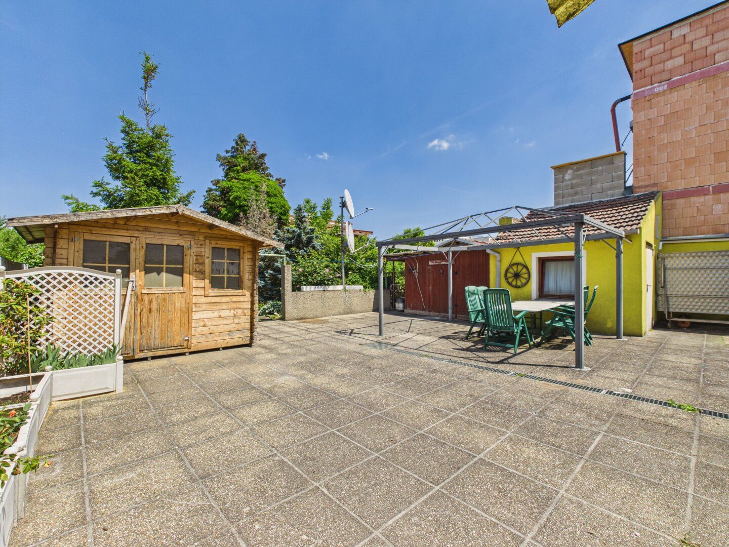 Haus – Deutsch-Wagram - Ansicht 4