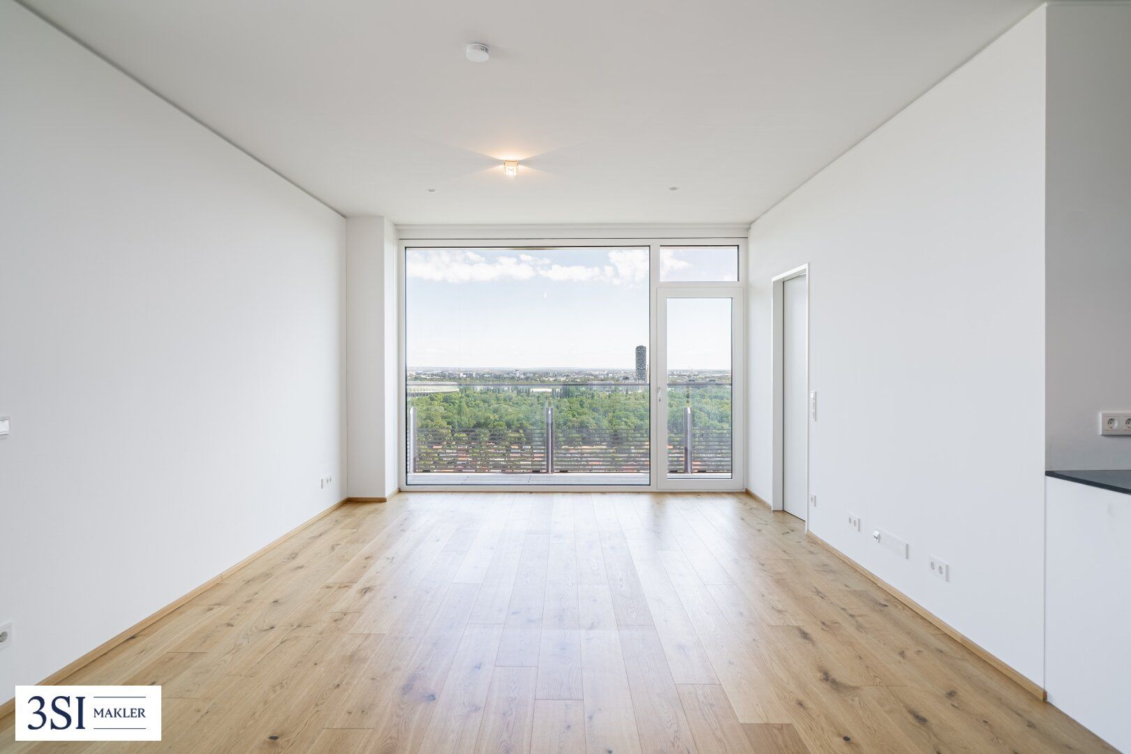 Wohnung – Wien, Erdberger Mais, Katastralgemeinde Landstraße - Ansicht 5