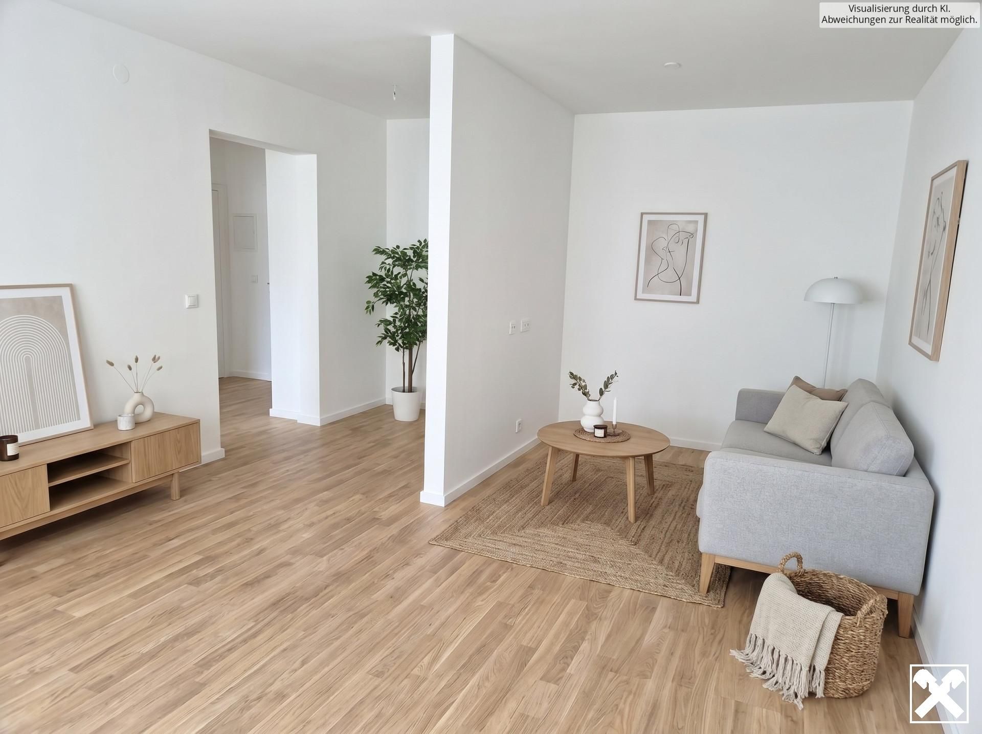 Wohnung – Lunz am See - Mehr
