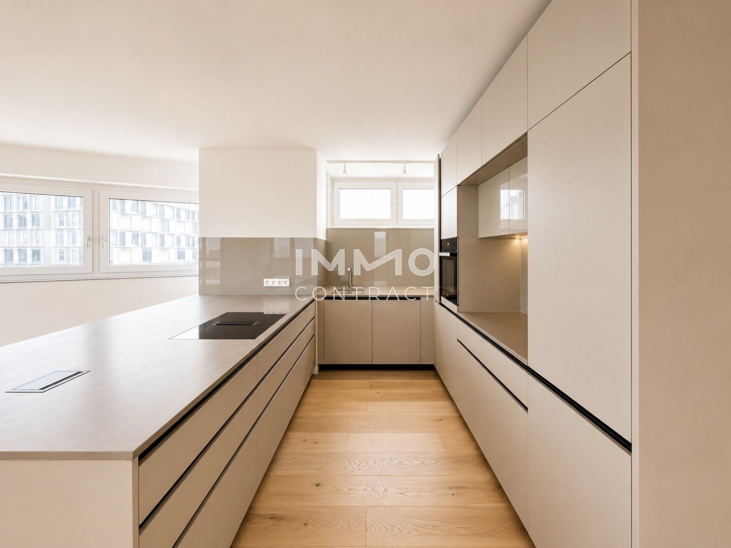 Wohnung – Wien - Ansicht 4