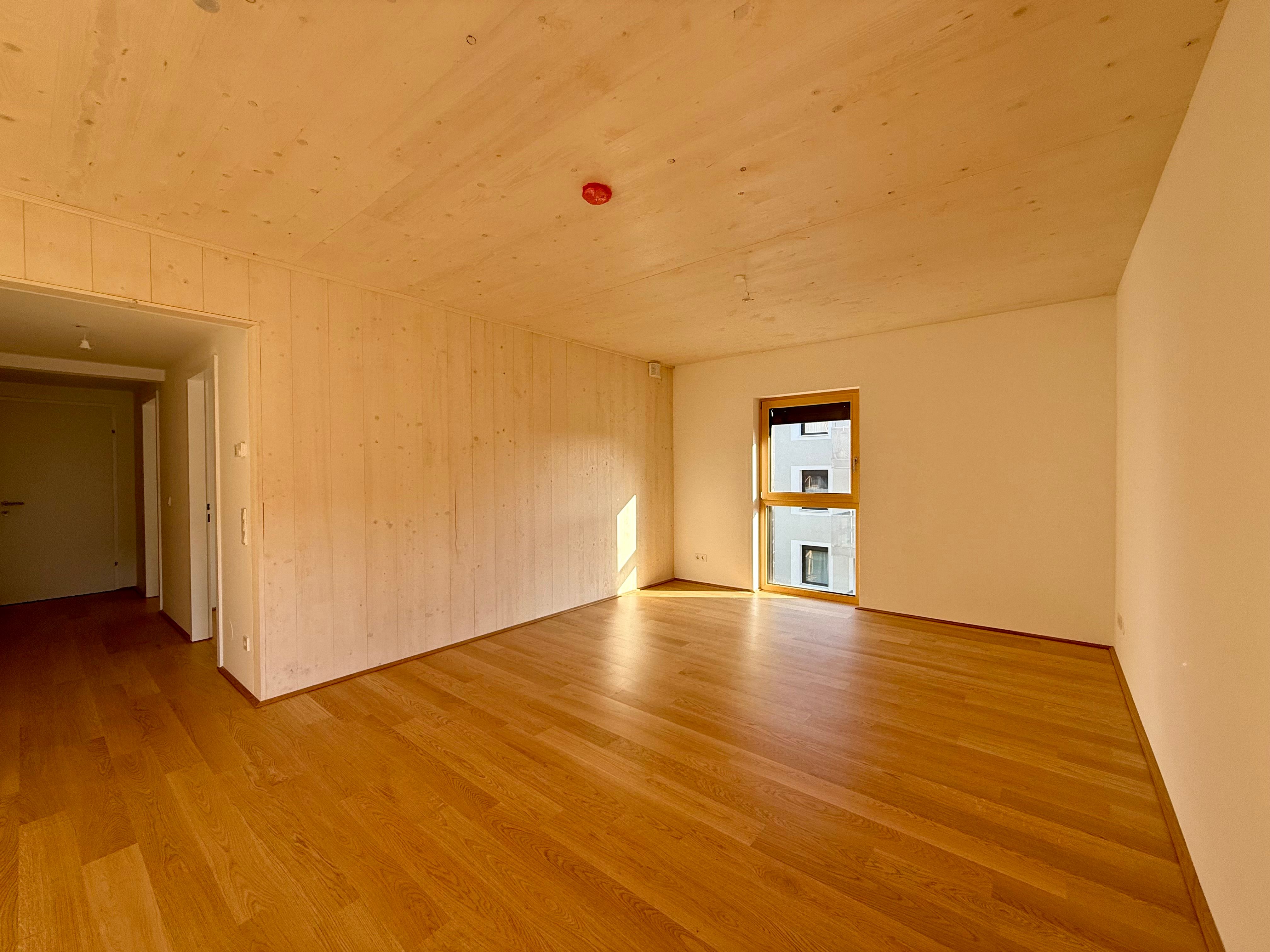 Wohnung – Mödling, Vorderbrühl - Mehr
