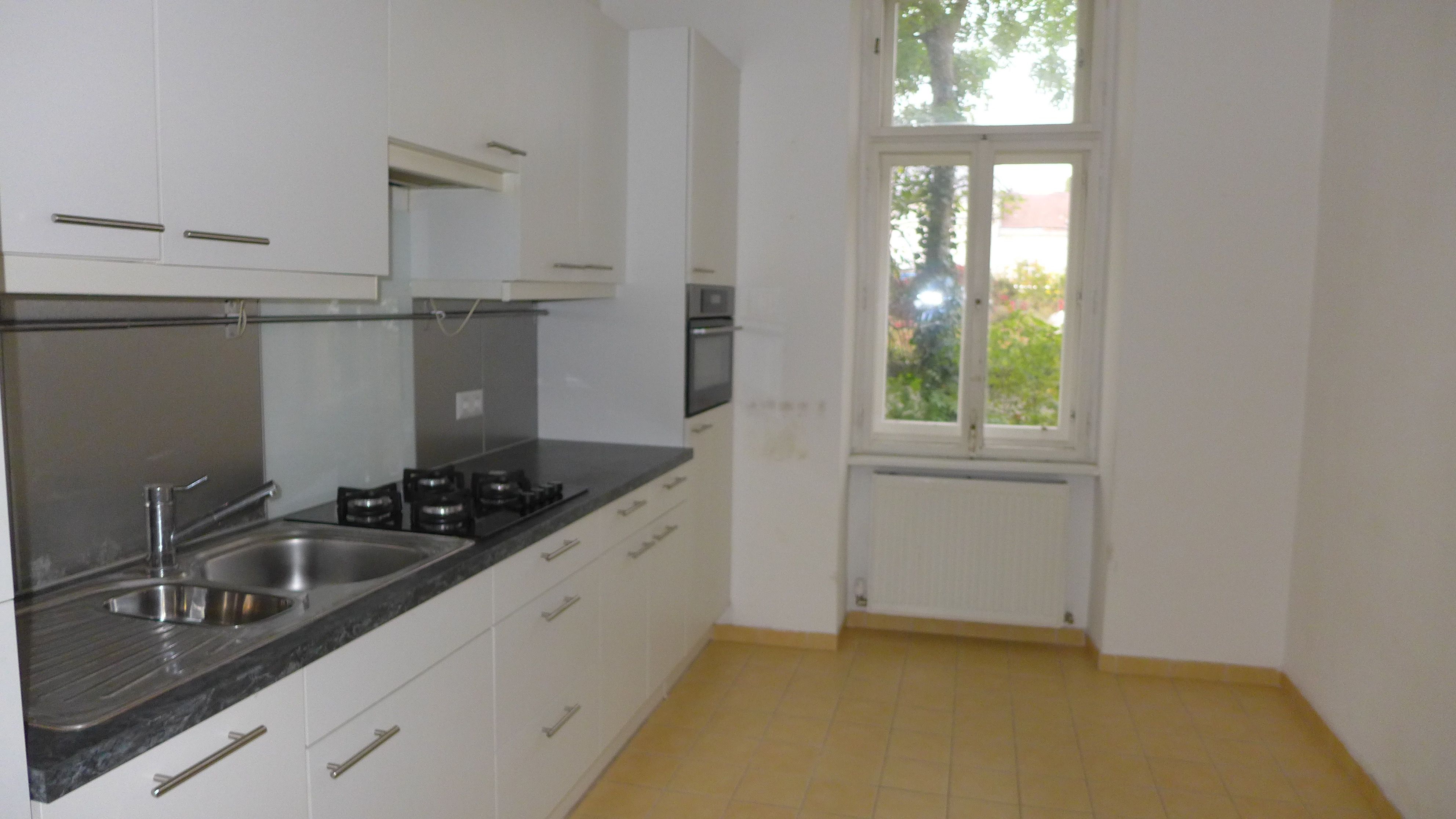 Wohnung – Wien - Ansicht 2