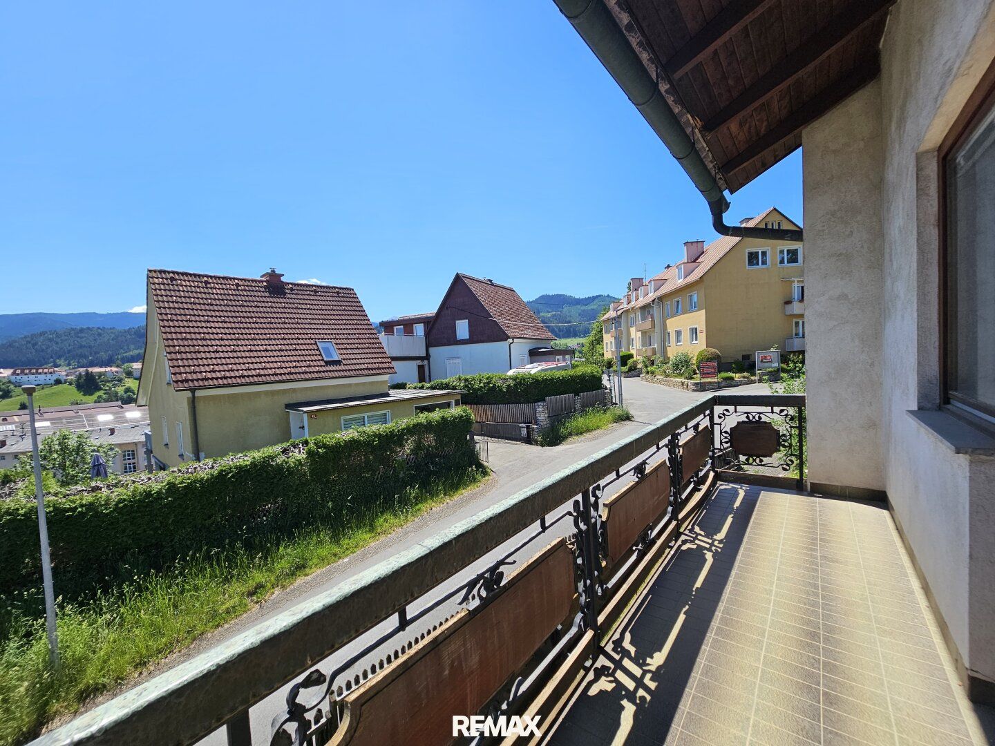 Haus – Judenburg, Strettweg - Ansicht 4