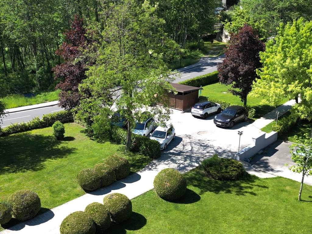 Wohnung – Velden am Wörthersee - Ansicht 4