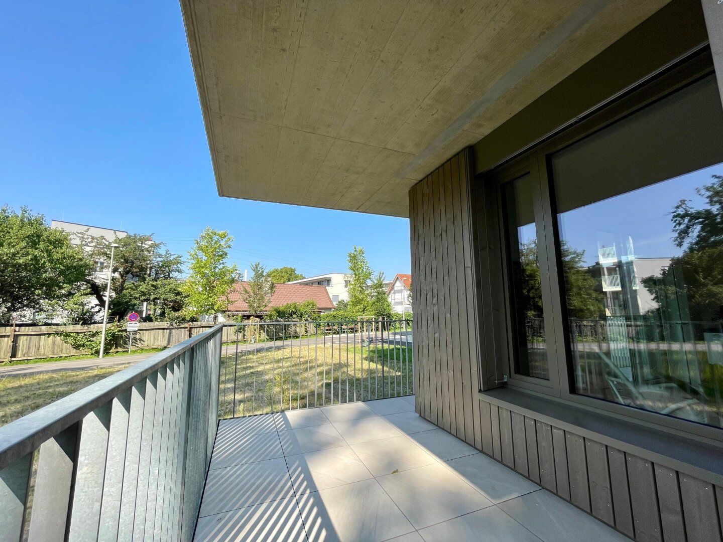 Perfekte Raumaufteilung & große Freiflächen - Ihr neues Zuhause in Graz!