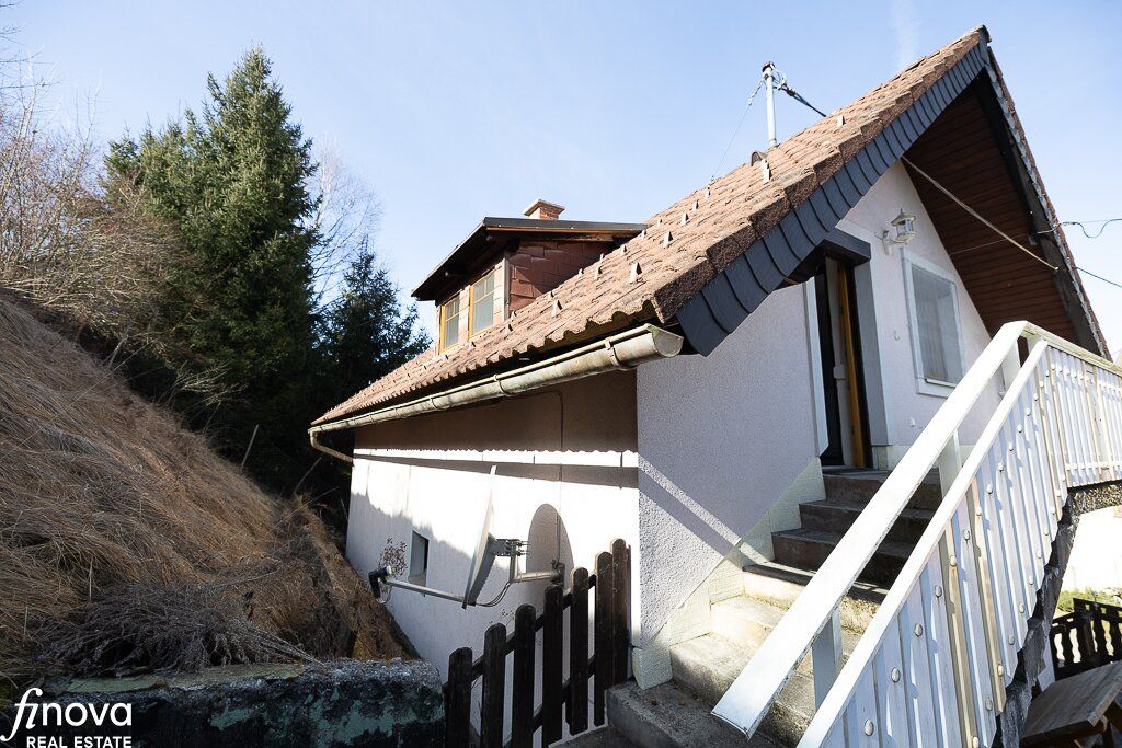 Charmante Sanierungswohnungen in Gödersdorf - Ihr Projekt für 149.000 €!