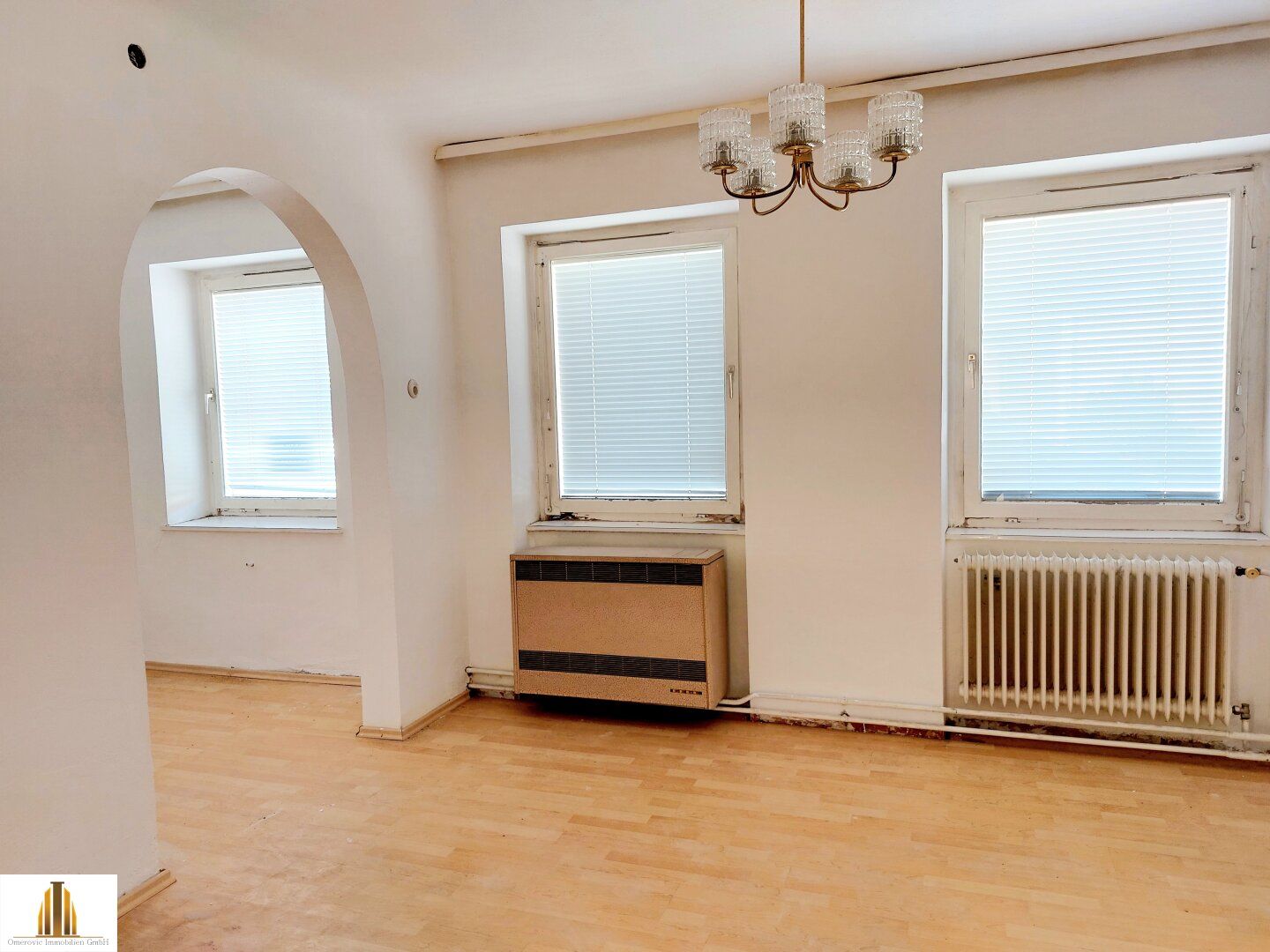 Haus – Palterndorf - Ansicht 3