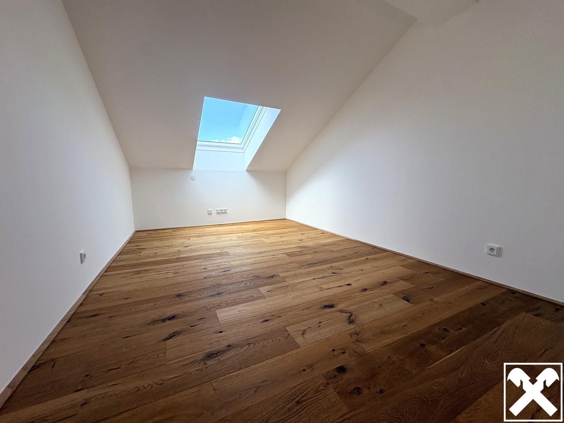 Wohnung – Hellmonsödt - Ansicht 5