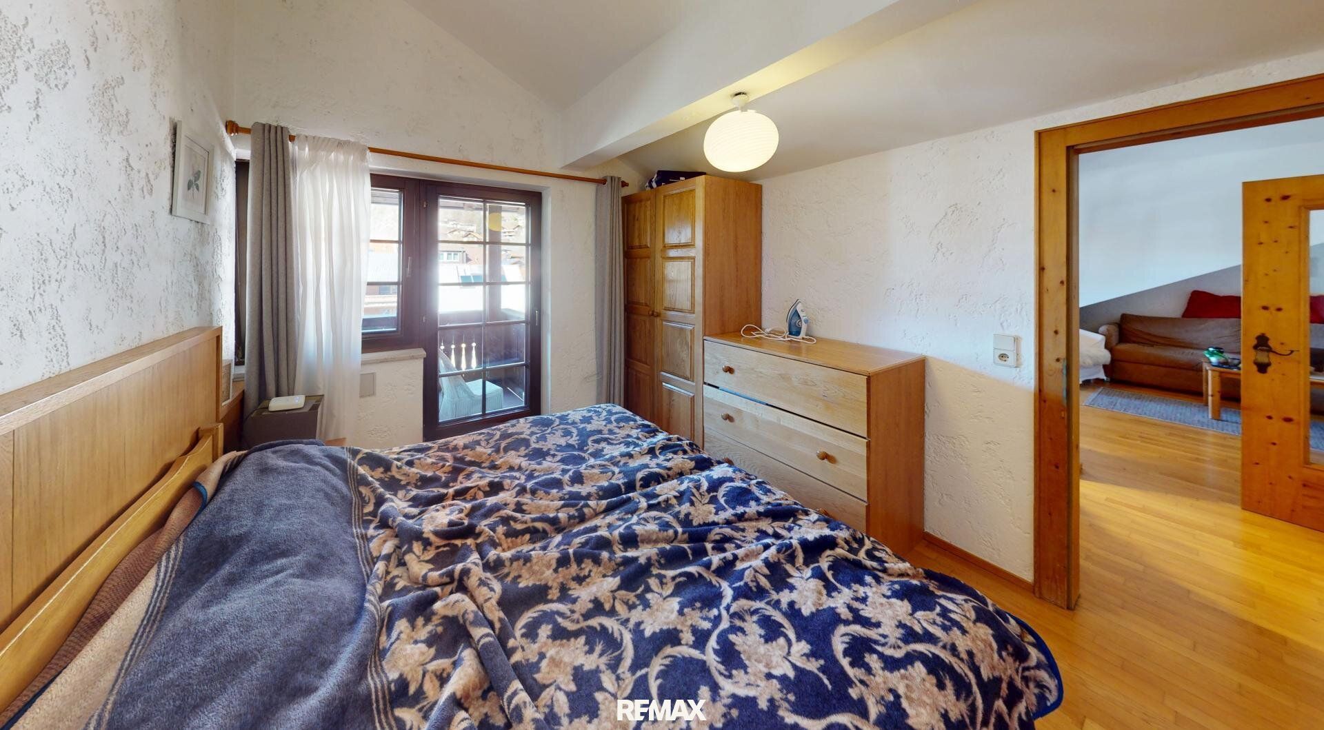 Wohnung – Oetz - Ansicht 2
