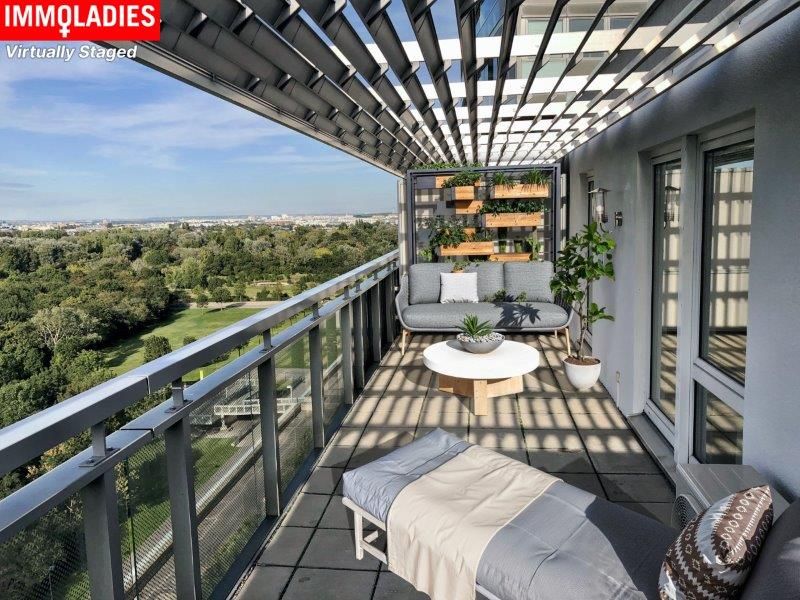 Penthouse-Feeling! 