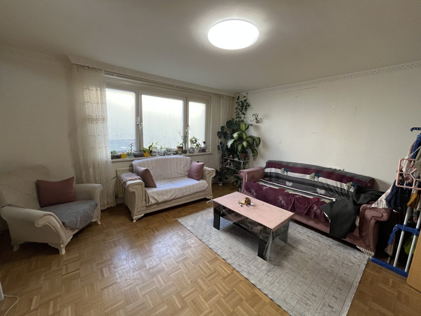 Hardmuthgasse | Befristet vermietete Vorsorgewohnung