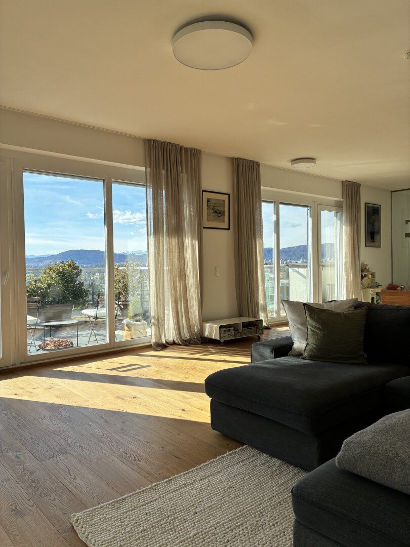 Wohnung – Graz - Ansicht 2