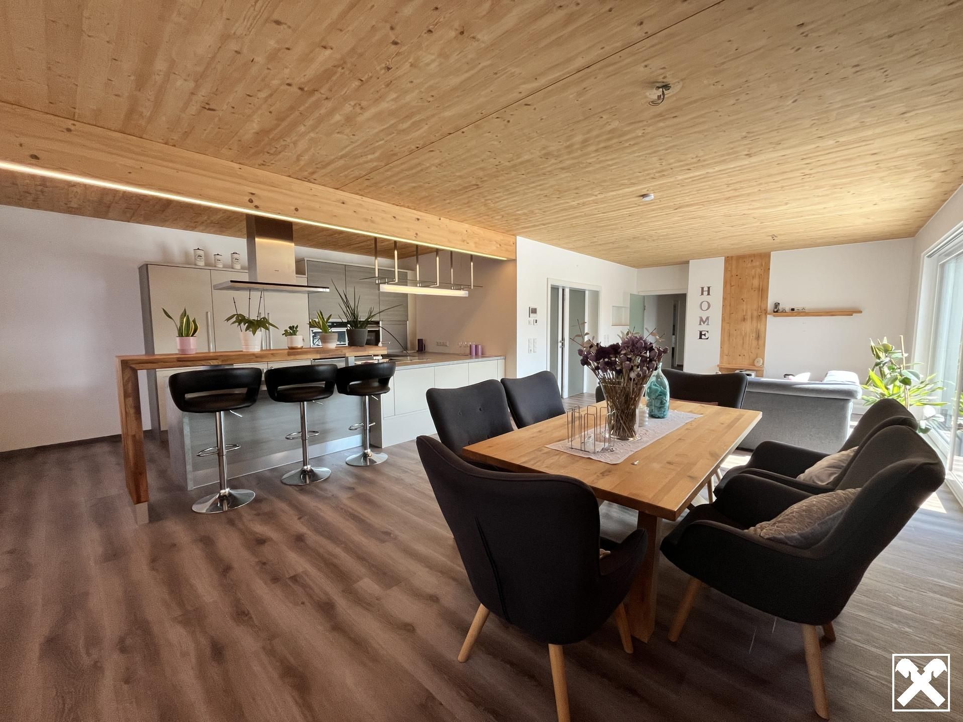 Haus – Böhlerwerk - Ansicht 3