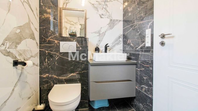 Badezimmer I