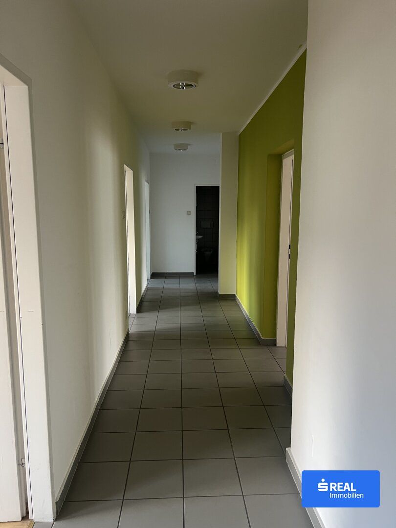 Flexible Bürofläche in zentraler Lage! - Ansicht 3