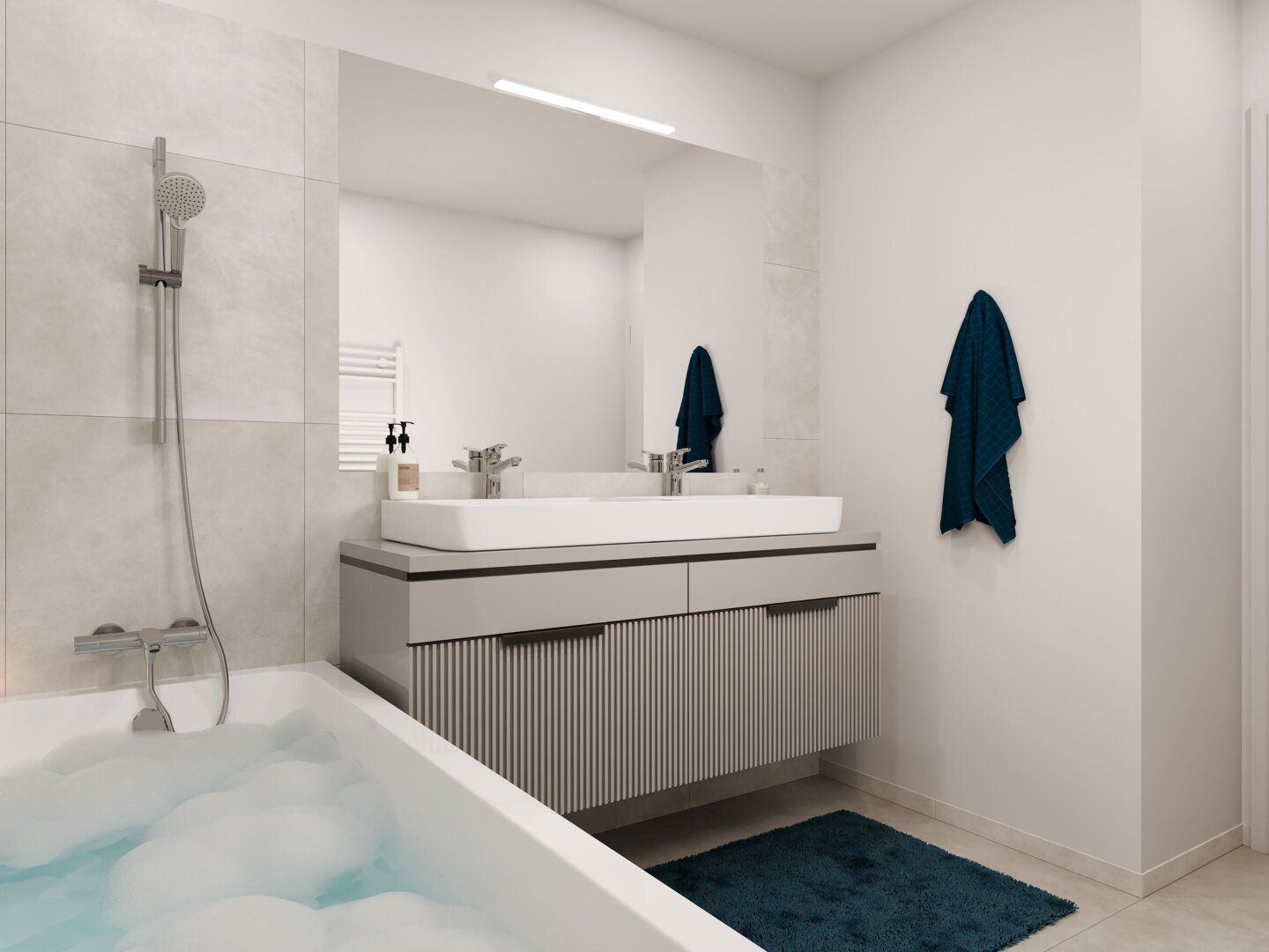 Wohnung – Wien, Neulerchenfeld, Ottakring - Ansicht 3
