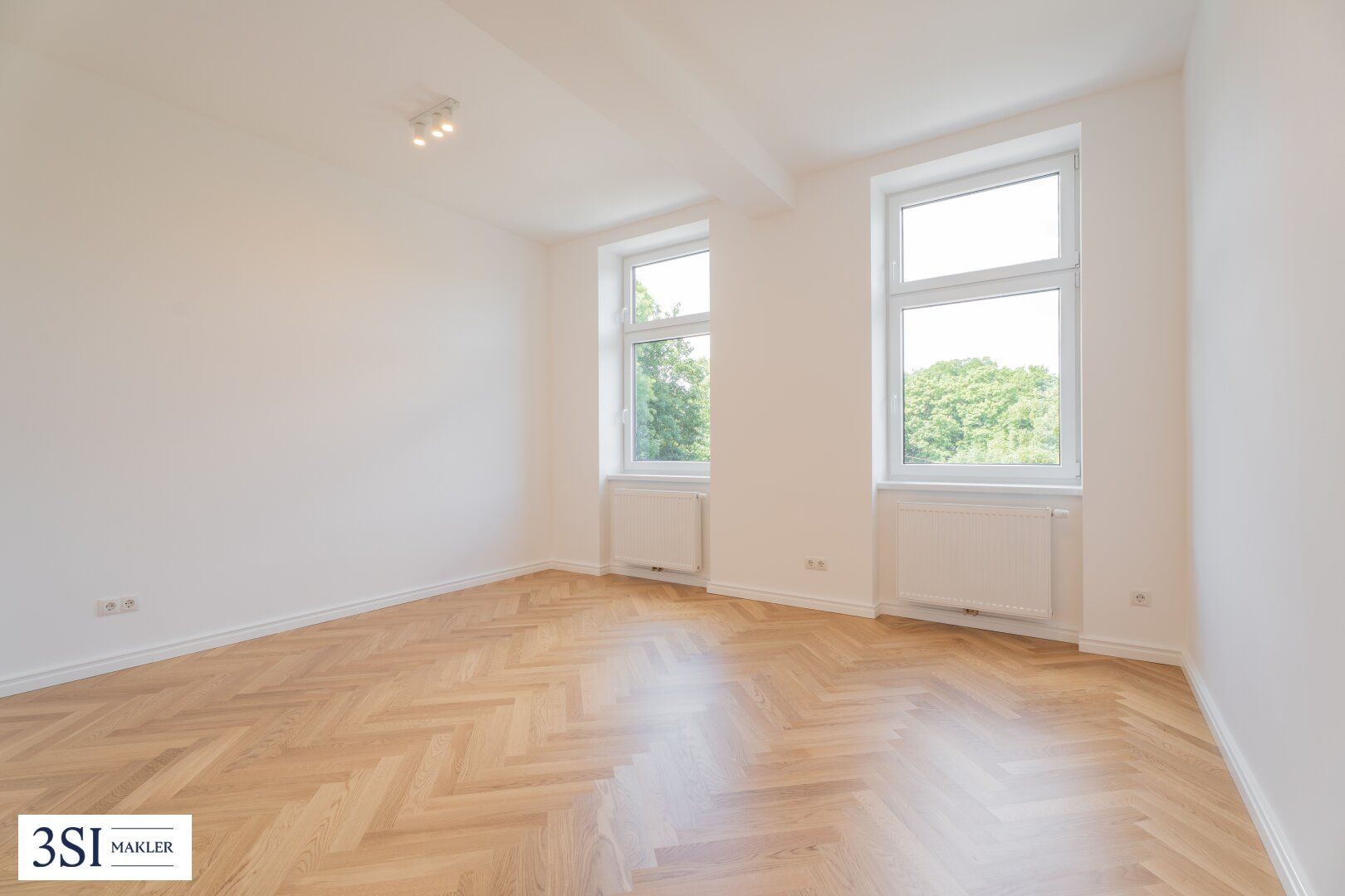 Wohnung – Wien, Favoriten - Ansicht 2