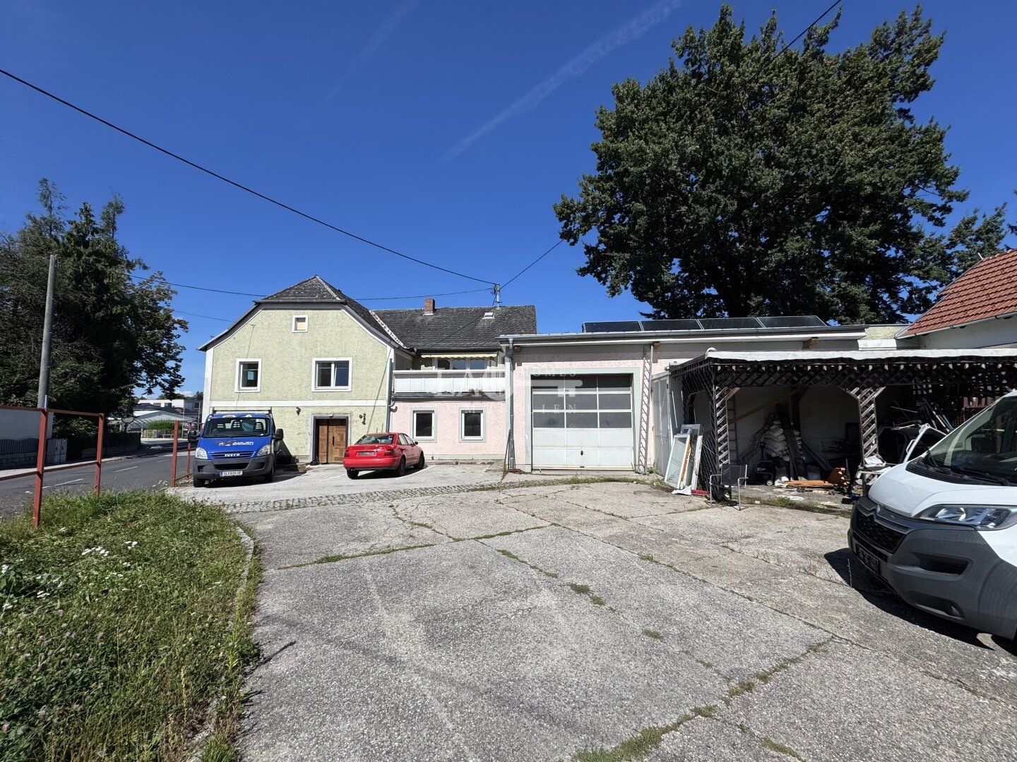 Haus – Hörsching - Ansicht 3
