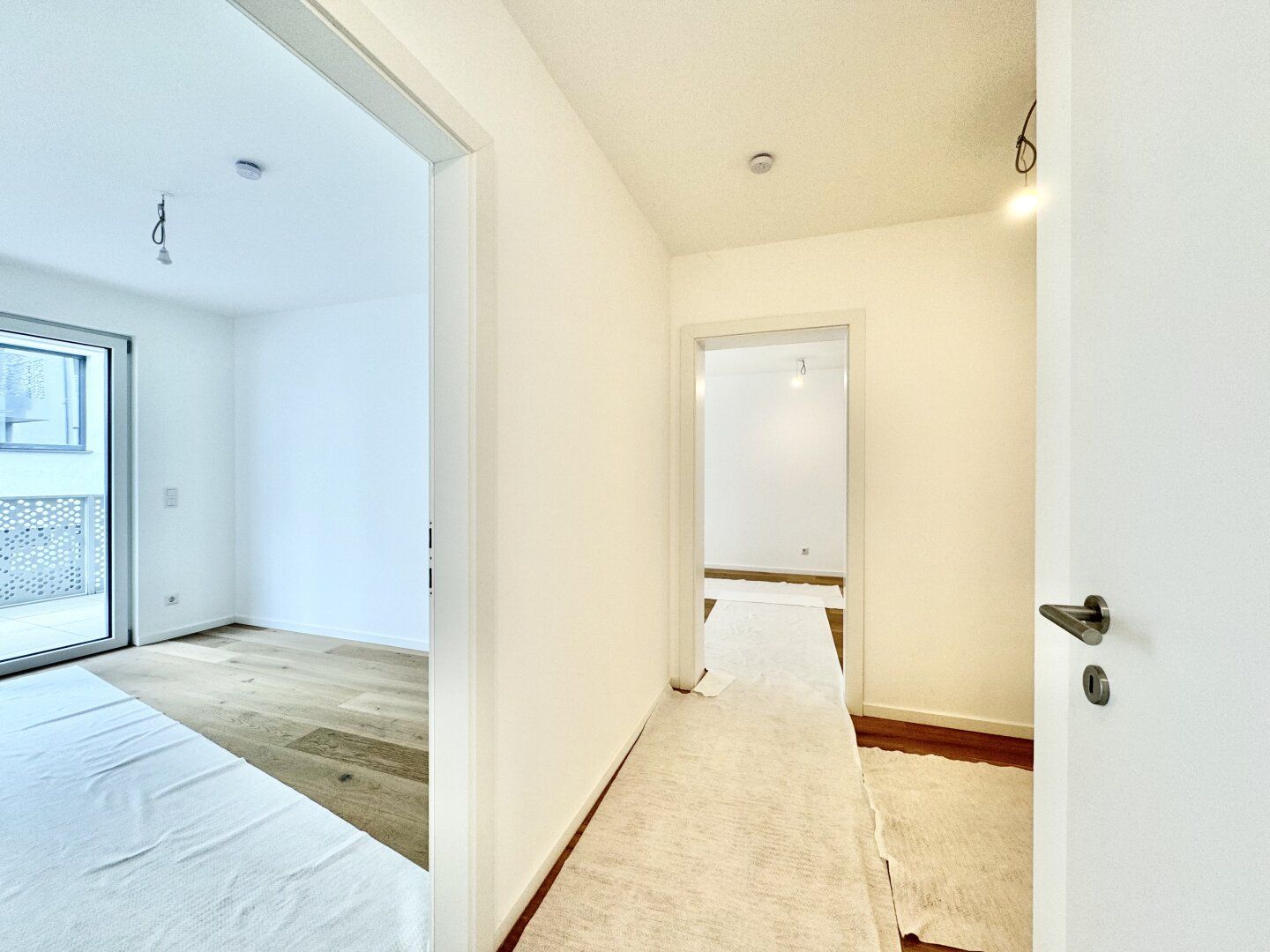 Wohnung – Wien - Mehr