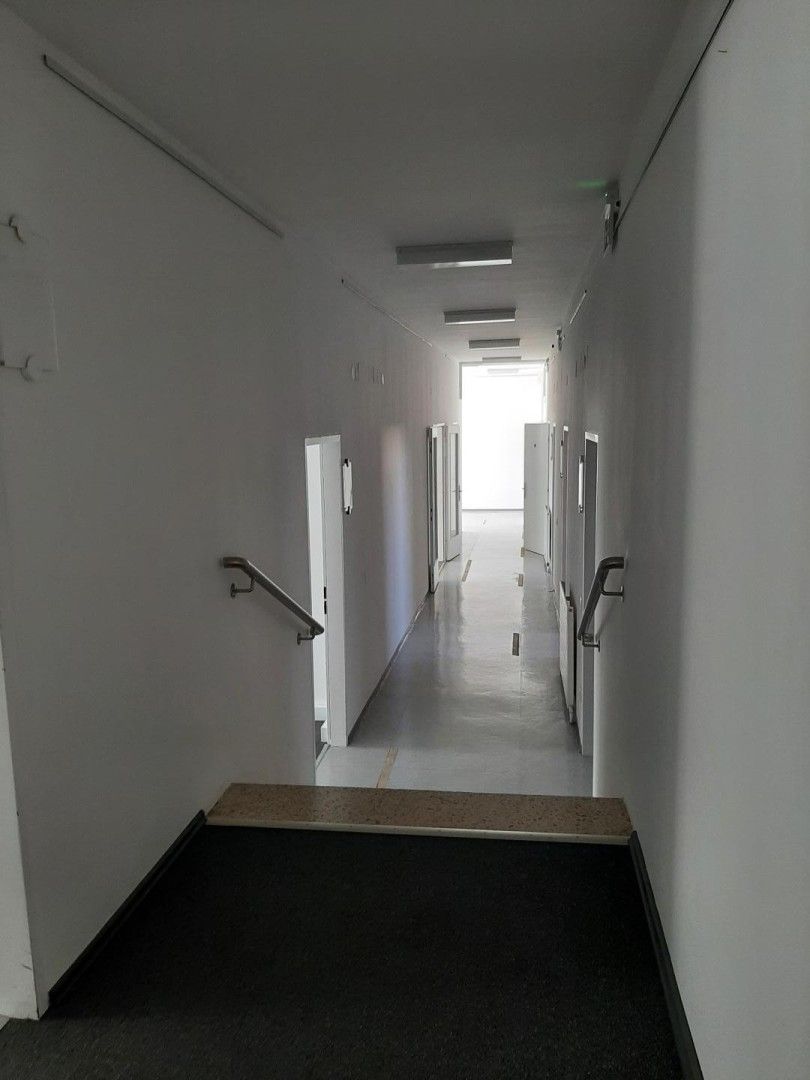 Zentral gelegene Büroflächen - Mehr