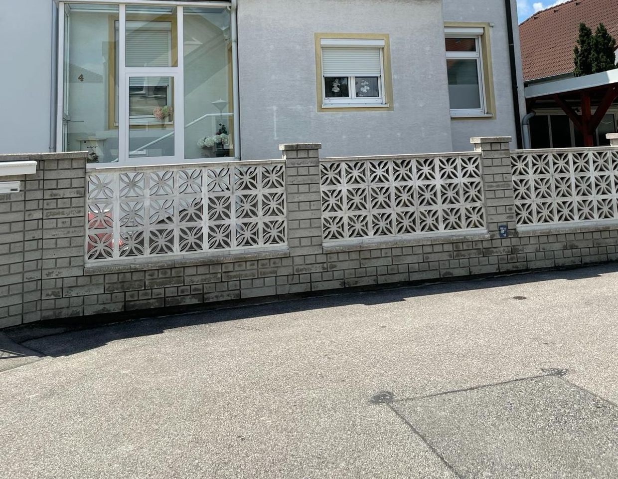 Neue Kaufpreis!!!Eigenheim mit Garten in Vösendorf
