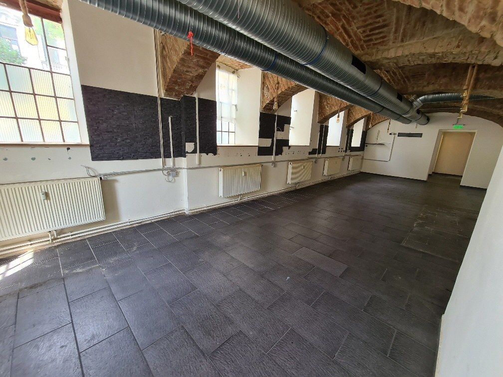 Vermietet, verlässlich, wertbeständig - € 945 / m² - 5,49 % Rendite im Souterrain mit Zukunft - Ansicht 3