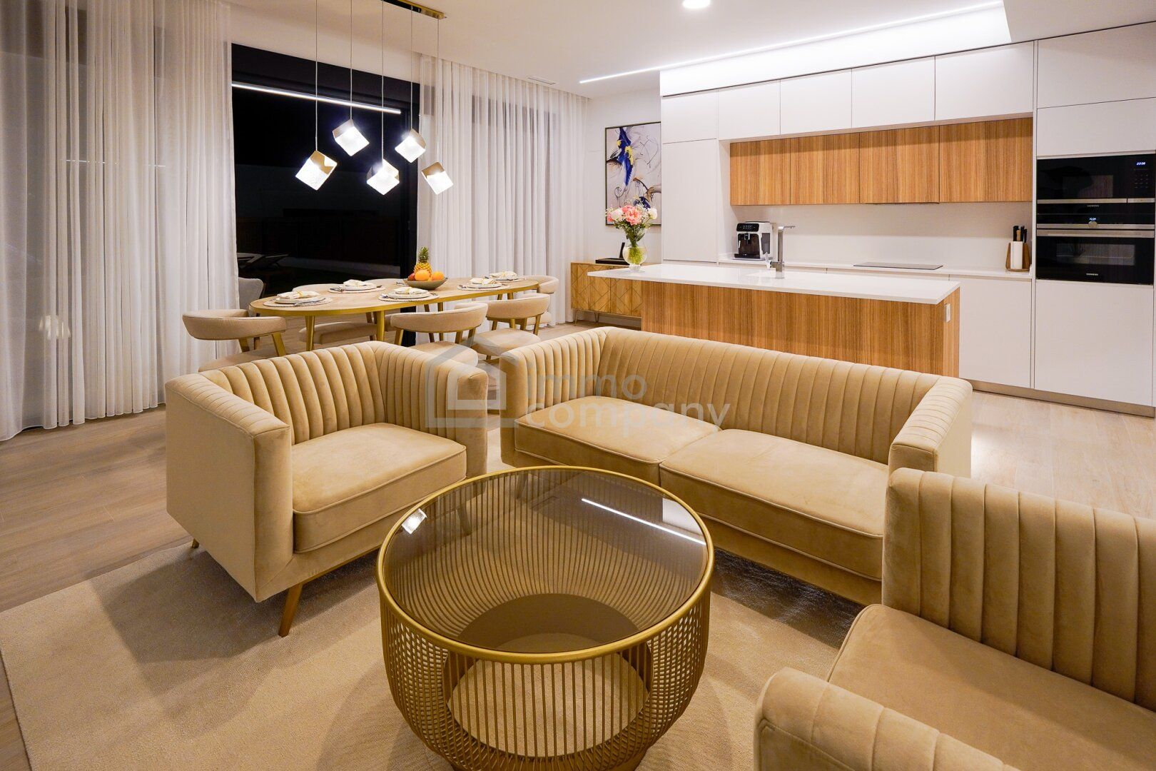 Haus – Finestrat - Ansicht 4