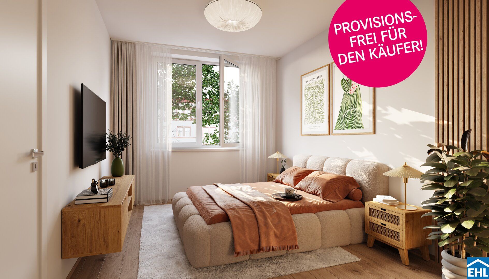 16er-Melange: So wertvoll wie ein liebevoll gepflegtes Zuhause!