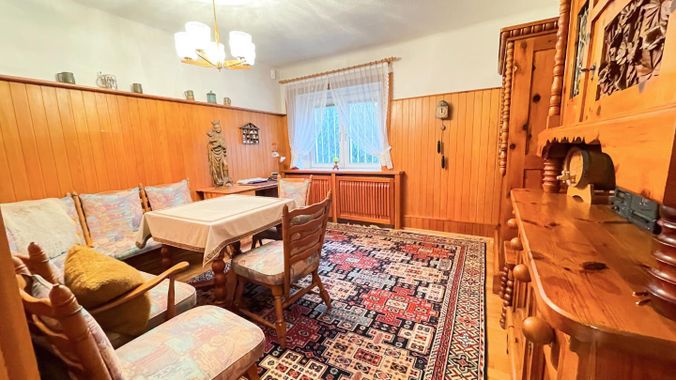 Stube Ebene 1