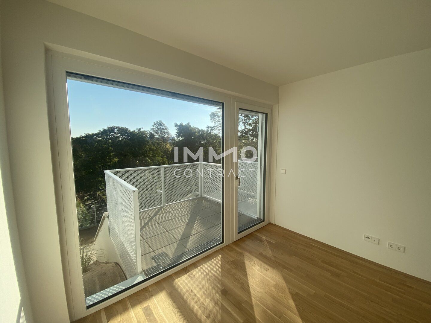 Wohnung – Wien - Ansicht 2