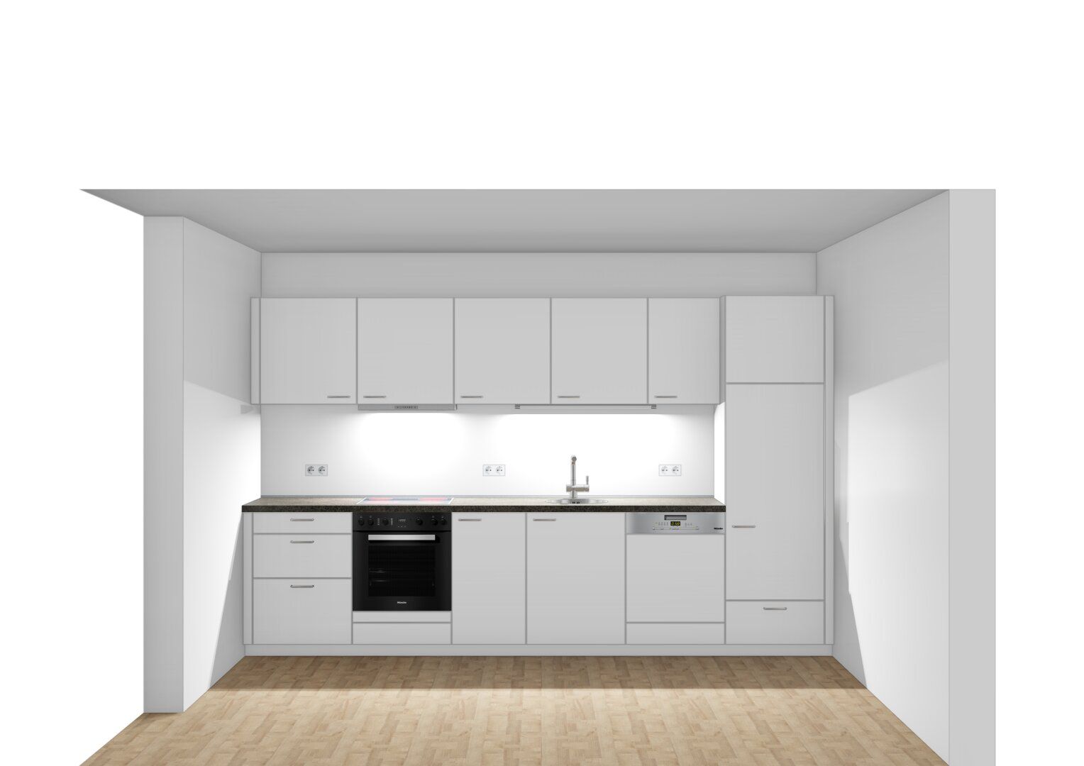 Wohnung – Feldkirch - Ansicht 4