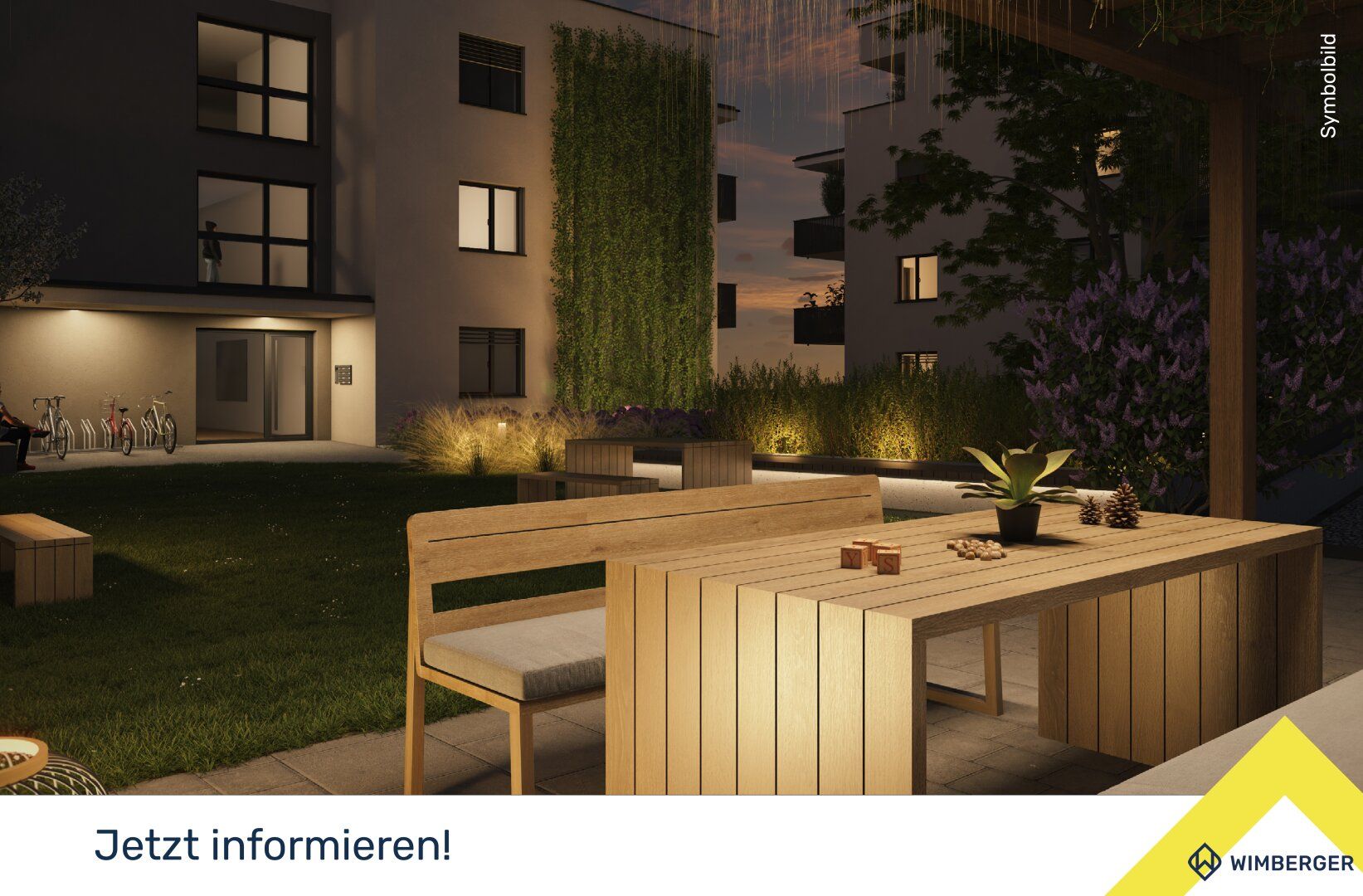 Wohnung – Wilhering - Ansicht 5