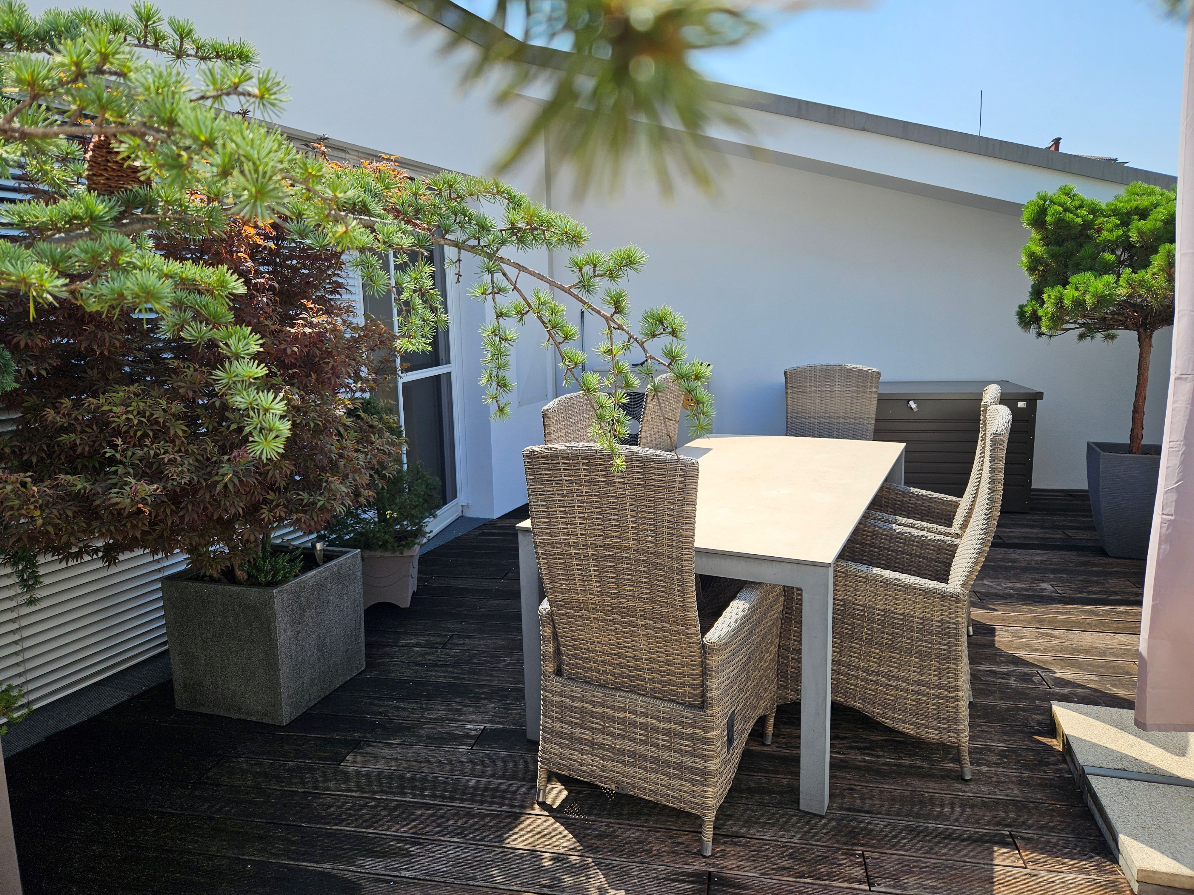 Wohnung – Graz - Mehr