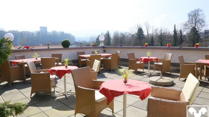 Schwechaterhof