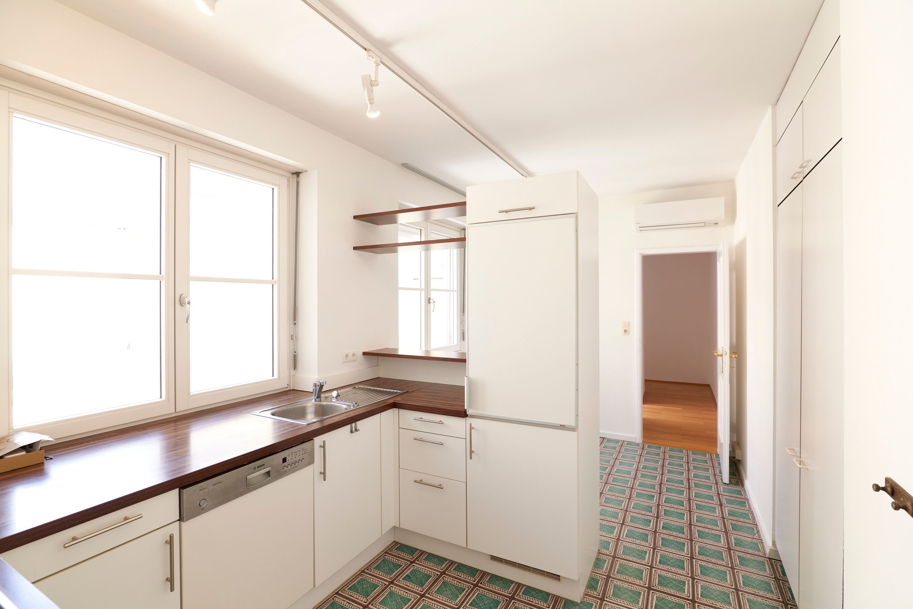 Wohnung – Wien - Mehr
