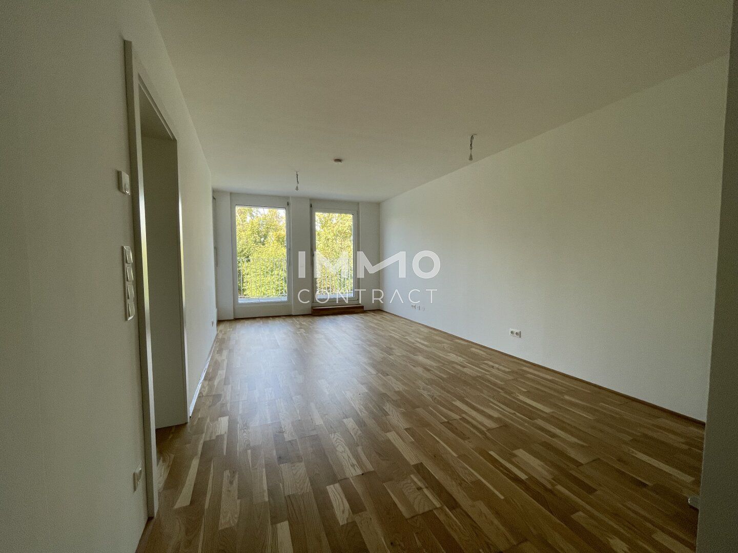 Wohnung – Wien - Ansicht 2