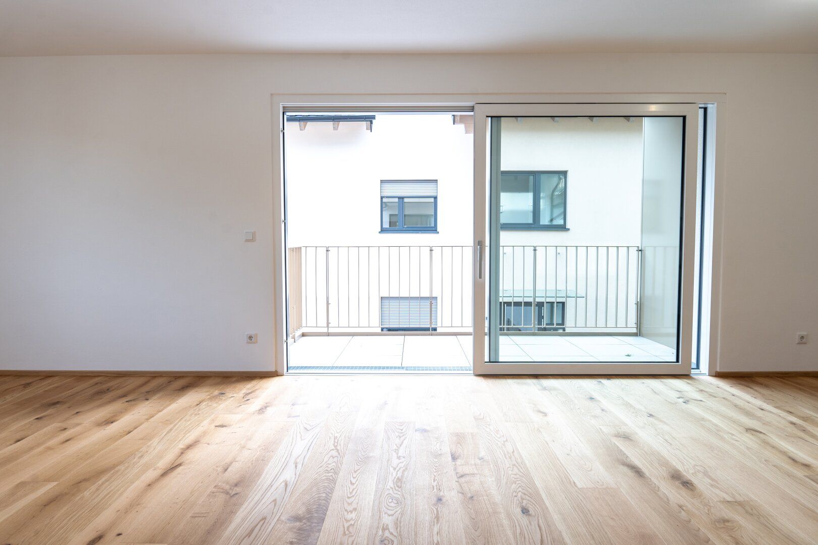 Wohnung – Glanegg - Mehr