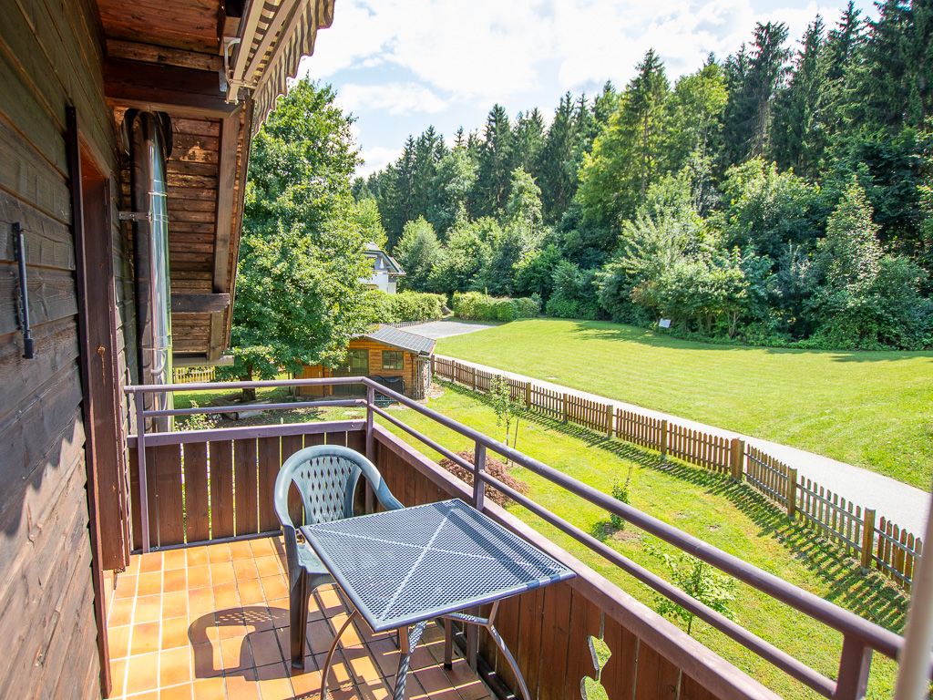 Feistritz im Rosental: RAUMWUNDER im Erlebnis-Feriendorf Rosental !