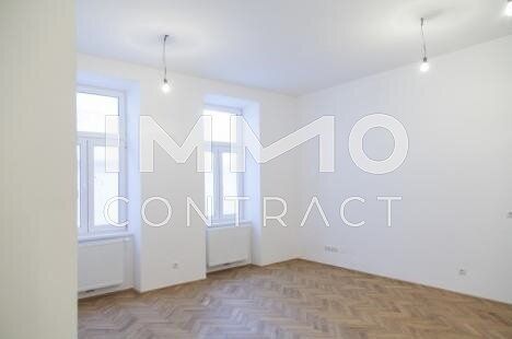 Wohnung – Wien - Ansicht 5