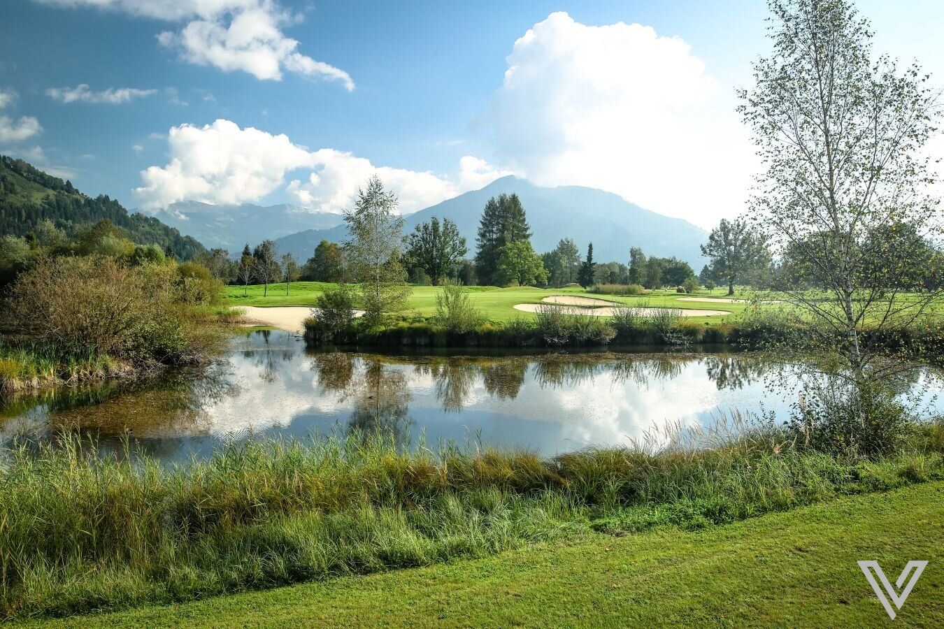 Wohnung – Zell am See - Ansicht 3