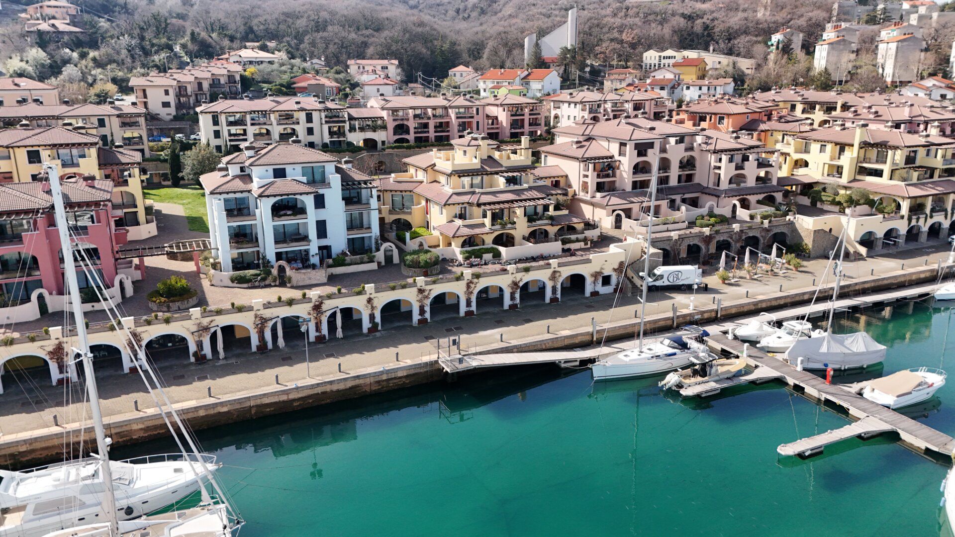 Wohnung – Muggia - Ansicht 5
