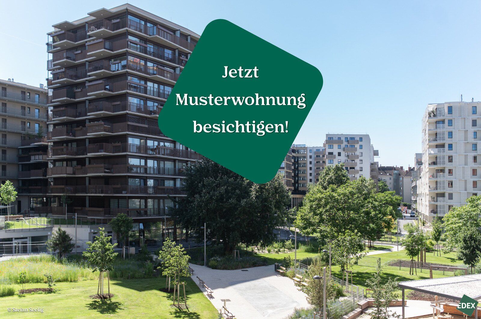 Wohnung – Wien, Karrée St. Marx, Katastralgemeinde Landstraße