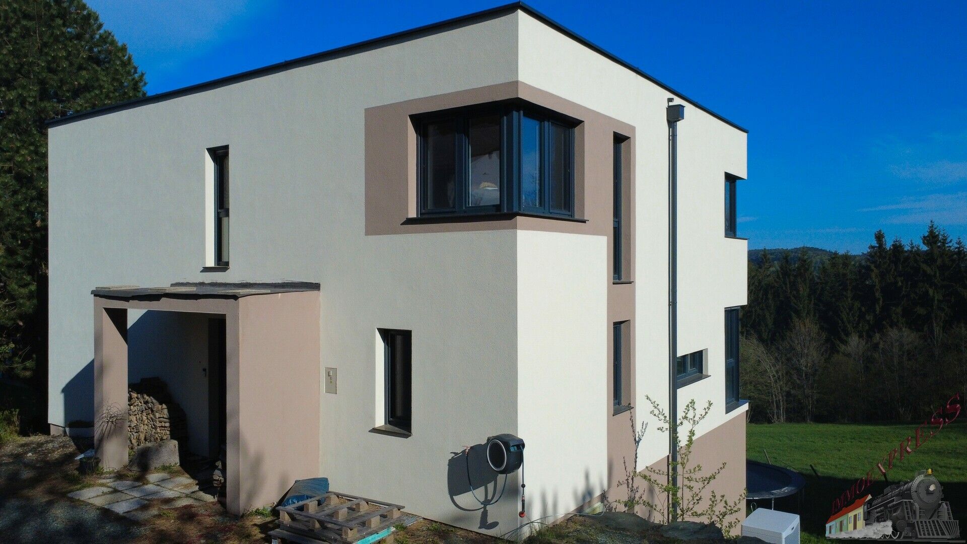 Haus – Gschaidt - Ansicht 3