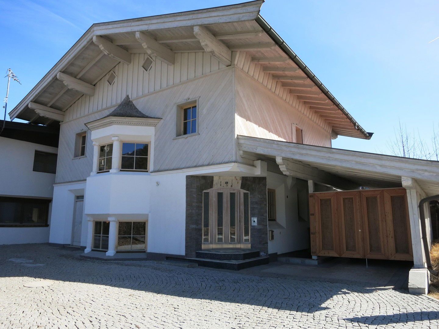 Sehr schönes Haus in St. Ulrich am Pillersee