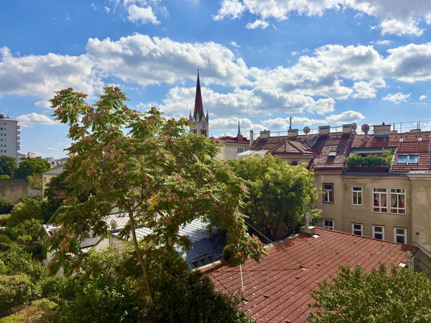 Wohnung – Wien - Mehr