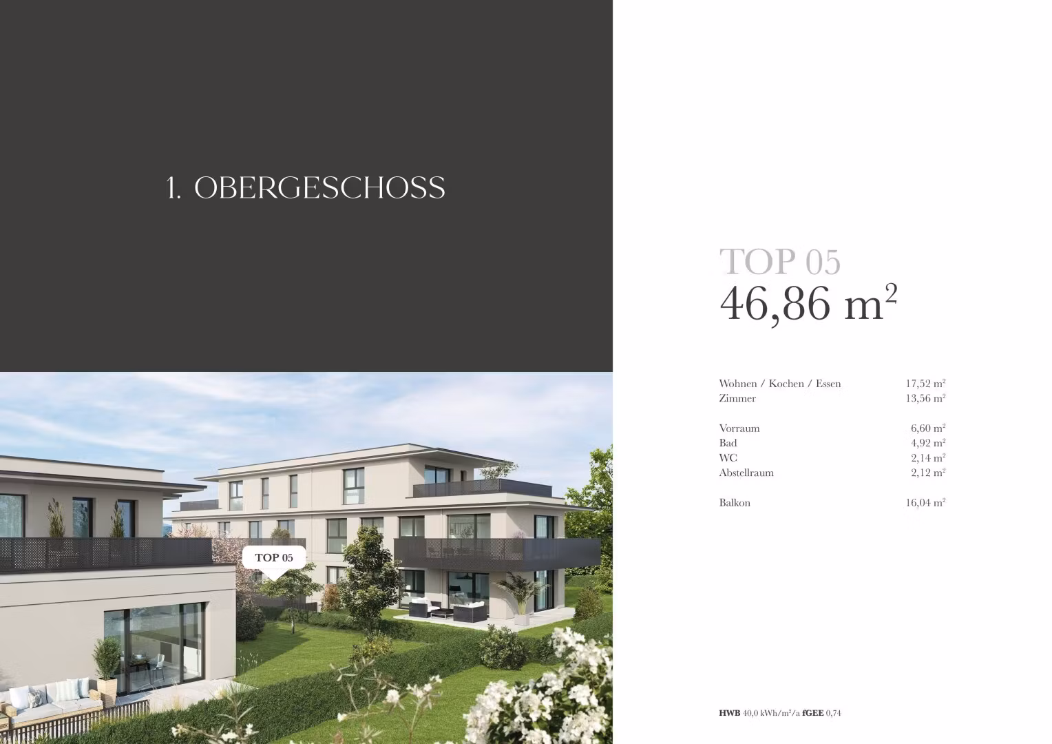 Apartment in Graz - View 4