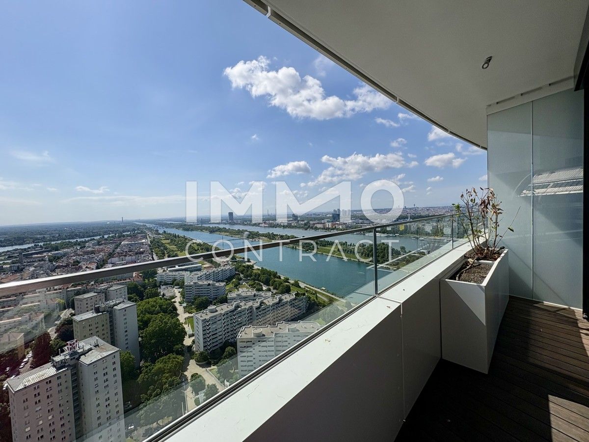 Attraktives Studio mit Top-Ausstattung: Gym, Spa, Lounges