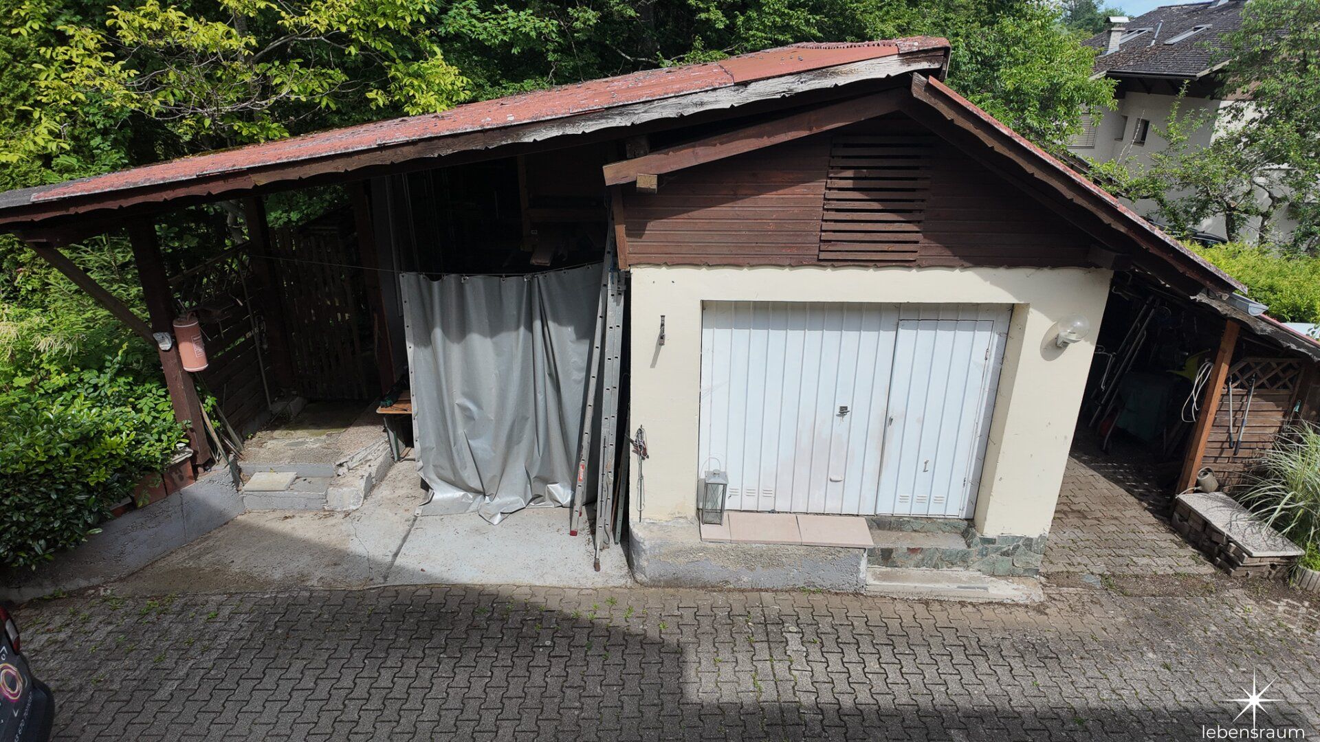 Haus – Klagenfurt,14.Bez.:Wölfnitz - Ansicht 5
