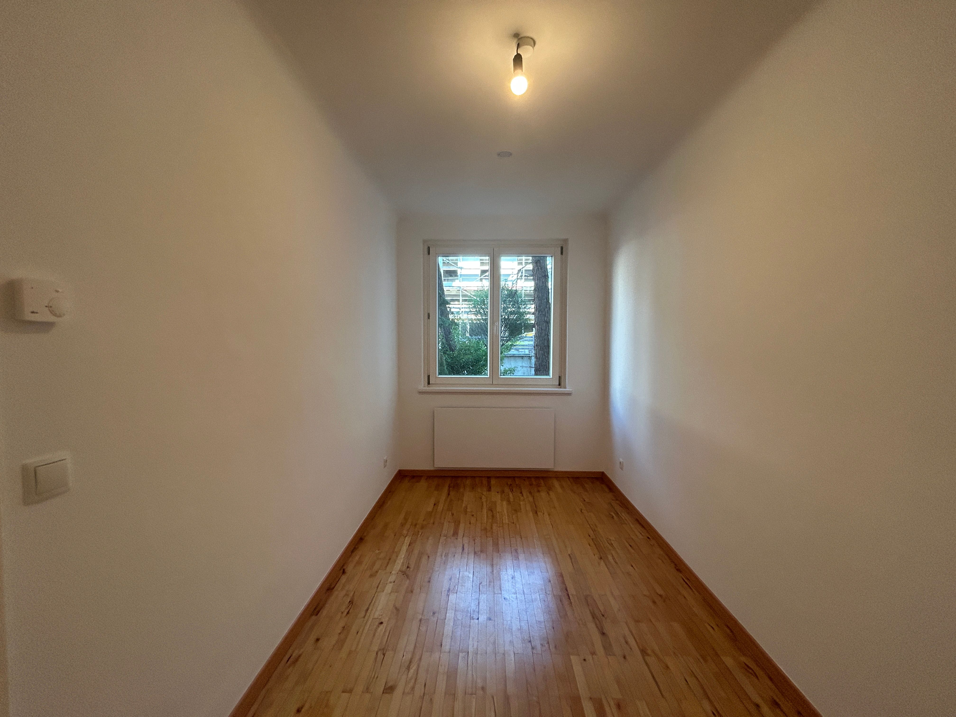 Wohnung – Wien - Mehr